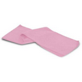 Fleece Scarf Fleece Scarf -- Pink